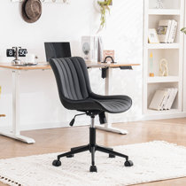 Desk chairs at discount wayfair